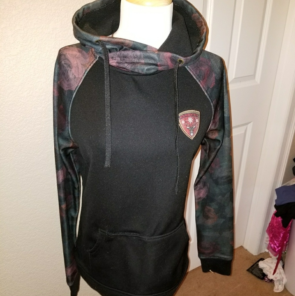 686 hoodie